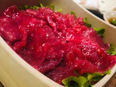 -东巴人鱼豆花火锅(幸福街店)