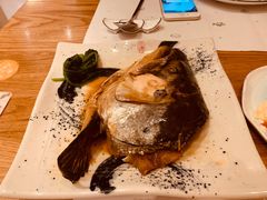 -小句号·精致料理(江南环球港店)