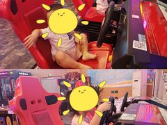 -卡拉卡拉漫温泉汗蒸