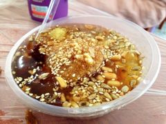 糕粑稀饭-王万妈卤猪脚(青岩交通路)