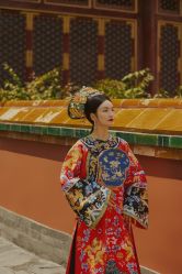 点击看大图 -美云庭古装·格格服汉服·京城旅拍(北京店)