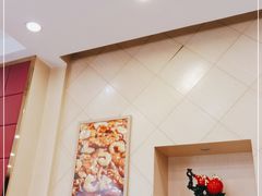 -奥华餐厅·老张记(台基厂店)