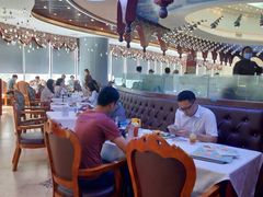-威尼斯西餐厅(东区店)