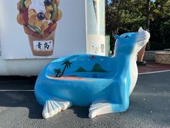 -地二手作鱼汤馄饨(上街里店)