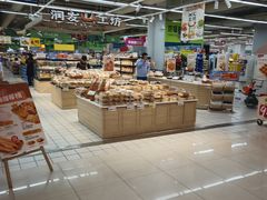-大润发(张江店)