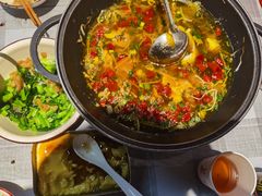 -彭耕记猪油炒小菜(吉联mall店)