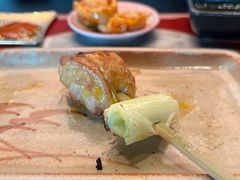 -鳥喜Toriki怀石烧鸟料理