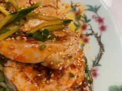 -北李妈妈菜·海肠捞饭(开发区万达店)