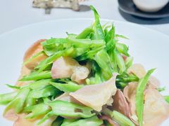 龙豆贵妃木耳-香港龙凤楼(巨鹿路洋房店)