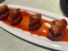 -金典银峰老鹅馆·昆山菜(亭林公园店)
