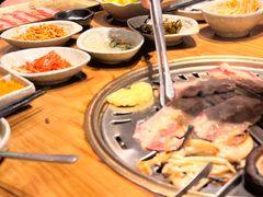 -牛人·雪花牛·木炭烤肉(昆山陆家店)