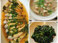 -壹只菜·崇明本地特色菜(崇明南门店)