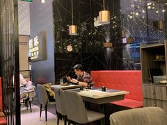 大堂-馔豚·台北菜专门店(深圳湾万象城店)