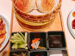 -局气 烤鸭·北京菜(武清店)