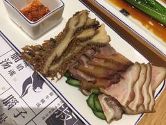 -文叔·湖北名小吃·小龙虾(华强北店)
