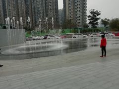 -首开·龙湖成都西宸天街