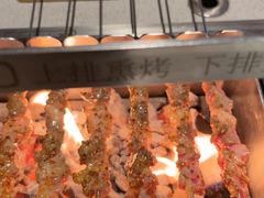 -丰茂烤串(公园店)