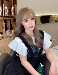 -3AM HAIR SALON染发烫发接发