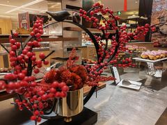 -北京王府井希尔顿酒店·万斯阁西餐厅