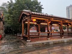 -晋江五店市传统文化旅游区