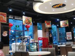 大堂-龙记·香港茶餐厅(海上世界店)
