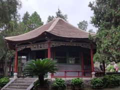 -南阳卧龙岗武侯祠