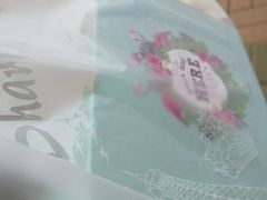 -八喜冰淇淋蛋糕(宁园店)