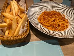-J·one Bistro吉萬酒厨·牛排
