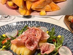 -一棵树·意大利西餐厅One Tree(新城店)