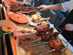 -壹炉自助烤肉烧烤店(港悦广场店)
