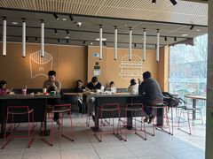 -麦当劳(花园北路店)