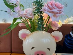 -Tomacado花厨(One ITC店)