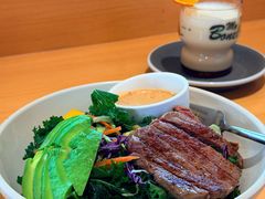 -Cafe Mersey默西咖啡(西交店)
