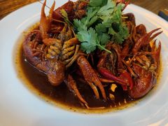 -漫天香·小龙虾餐厅(夏湾店)