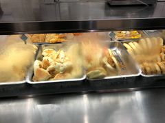 -北京联合大学本部食堂