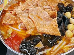 -红鼻子桂林米粉(金唐新光界店)