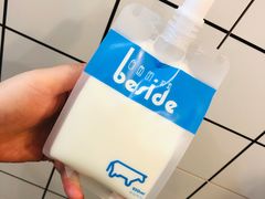 纯纯的牛奶-白色日记·手作酸奶(麦凯乐店)