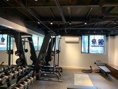 -NRG 健身私教CLUB(云山路店)