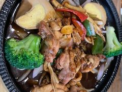 -喜悦西餐厅(同丰店)