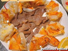 -NIUAN牛庵·日式和牛烧肉(恒隆店)