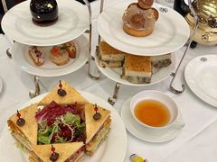 -TWG Tea(台北101购物中心沙龙及精品门市)