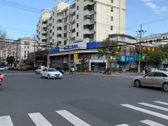 -上海银行(浦三路支行)