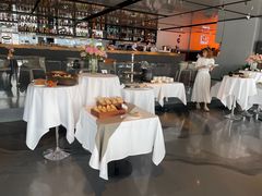 大堂-璞渼咖啡 ROOF P.M. Café(浦东美术馆店)