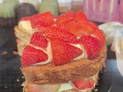 -BAKER&SPICE(BFC外滩金融中心店)