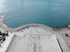 -大连星海皇冠假日酒店