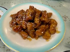 糖醋里脊-鼎香润(德胜门内店)