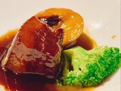 -湖里春风·淮扬菜(丽泽天街店)