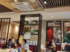-新侨小馆(东直门北小街店)