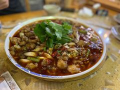 -潼南太安名鱼•特色江湖菜 太安鱼