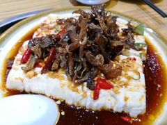 -妈妈的味道(和顺古镇店)